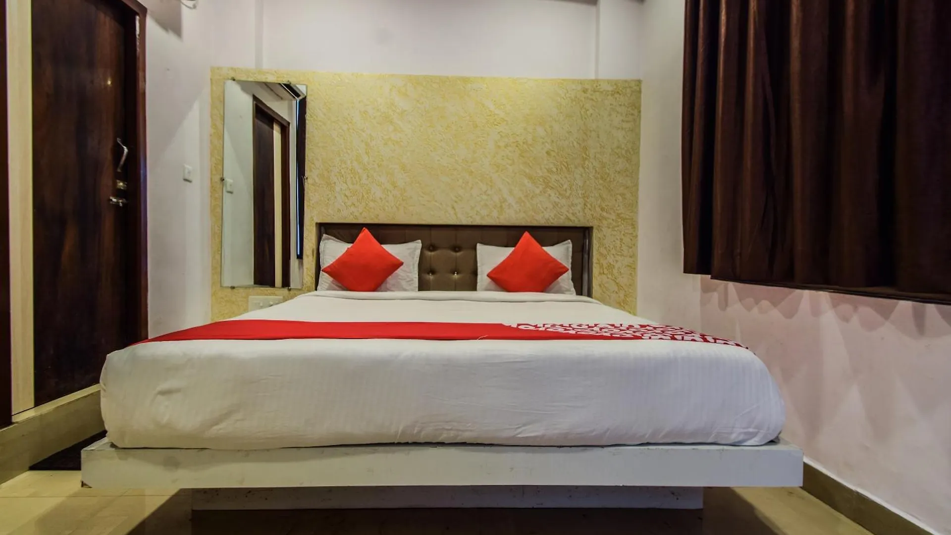 Hotel O West Wood Udaipur
