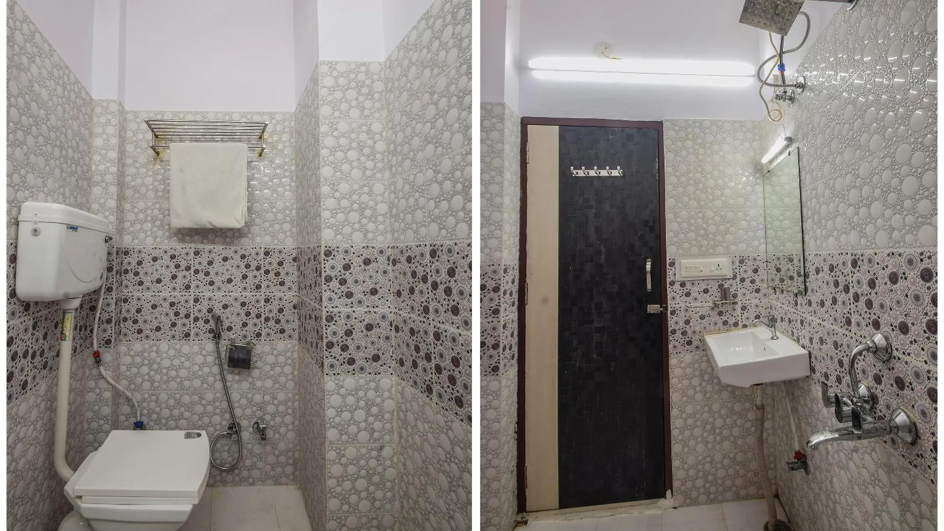 Hotel O West Wood Udaipur 3*,